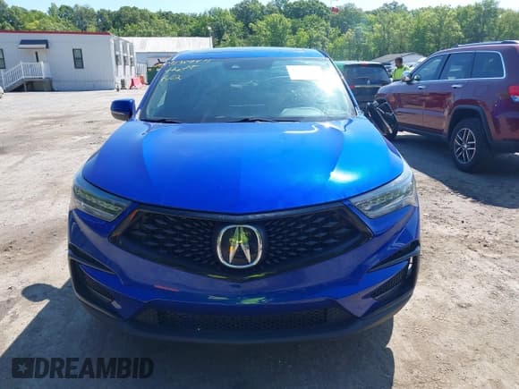 ✅ 2019 Acura RDX w/A-Spec Pkg • VIN: 5J8TC2H63KL015202 • Lot: 42389411. Wystawiony na IAAI z przebiegiem Nie podano. Bezpłatny archiwum sprzedaży aukcyjnych z USA i szczegółowy raport historii pojazdu na DreamBid. Zdjęcie 12.