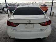 ✅ 2015 Lexus GS 350 • VIN: JTHBE1BL2FA001210 • Лот: 91321375. Опубликован ранее на Copart с пробегом 148 642 миль. Бесплатный доступ к архиву аукционных продаж из США и подробный отчёт об истории автомобиля на DreamBid. Изображение 6.
