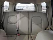 ✅ 2006 Chevrolet HHR LT • VIN: 3GNDA23P86S631414 • Lot: 48545875. Listed on Copart with 202,510 mi. Free auction sales archive from the USA and detailed vehicle history report at DreamBid. Image 10.