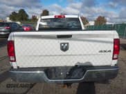 ✅ 2020 Ram 1500 Tradesman • VIN: 1C6RR7FG5LS108737 • Лот: 43424847. Опубликован ранее на IAAI с пробегом 57 097 миль. Бесплатный доступ к архиву аукционных продаж из США и подробный отчёт об истории автомобиля на DreamBid. Изображение 16.