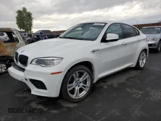 ✅ 2014 BMW X6 M • VIN: 5YMGZ0C55E0C40660 • Lot: 86108965. Wystawiony na Copart z przebiegiem 65 767 mil. Bezpłatny archiwum sprzedaży aukcyjnych z USA i szczegółowy raport historii pojazdu na DreamBid. Zdjęcie 1.