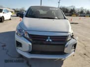 ✅ 2023 Mitsubishi Mirage Black Edition • VIN: ML32AWHJ6PH004865 • Lot: 48791185. Wystawiony na Copart z przebiegiem 11 931 mil. Bezpłatny archiwum sprzedaży aukcyjnych z USA i szczegółowy raport historii pojazdu na DreamBid. Zdjęcie 5.