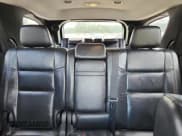 ✅ 2012 Dodge Durango Citadel • VIN: 1C4RDHEG6CC191734 • Lot: 63225705. Listed on Copart with 249,440 mi. Free auction sales archive from the USA and detailed vehicle history report at DreamBid. Image 10.