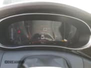 ✅ 2013 Dodge Dart Limited • VIN: 1C3CDFCH1DD176712 • Lot: 54325995. Listed on Copart with 96,203 mi. Free auction sales archive from the USA and detailed vehicle history report at DreamBid. Image 9.