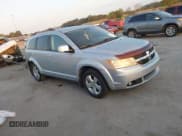 ✅ 2010 Dodge Journey SXT • VIN: 3D4PG5FV3AT138116 • Лот: 43317373. Опубликован ранее на IAAI с пробегом 183 493 миль. Бесплатный доступ к архиву аукционных продаж из США и подробный отчёт об истории автомобиля на DreamBid. Изображение 1.