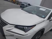 ✅ 2021 Lexus NX 300 • VIN: JTJGARDZ2M5019373 • Lot: 43744669. Wystawiony na IAAI z przebiegiem 74 474 mil. Bezpłatny archiwum sprzedaży aukcyjnych z USA i szczegółowy raport historii pojazdu na DreamBid. Zdjęcie 20.