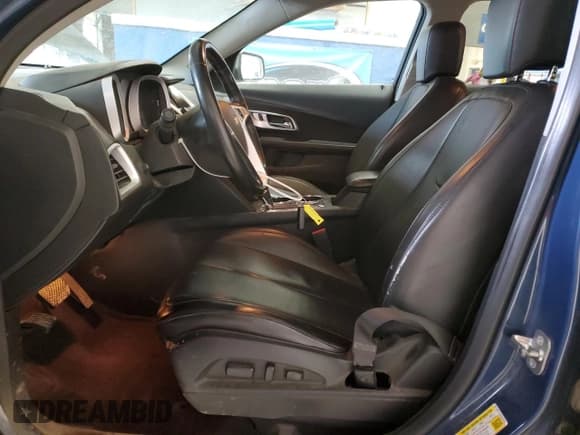 ✅ 2016 Chevrolet Equinox LTZ • VIN: 2GNFLGEK6G6272601 • Lot: 91354655. Listed on Copart with 101,146 mi. Free auction sales archive from the USA and detailed vehicle history report at DreamBid. Image 7.