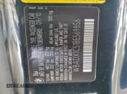 ✅ 2011 BMW 3 Series 335is • VIN: WBADX1C51BE569856 • Лот: 94095345. Опубликован ранее на Copart с пробегом 97 015 миль. Бесплатный доступ к архиву аукционных продаж из США и подробный отчёт об истории автомобиля на DreamBid. Изображение 13.