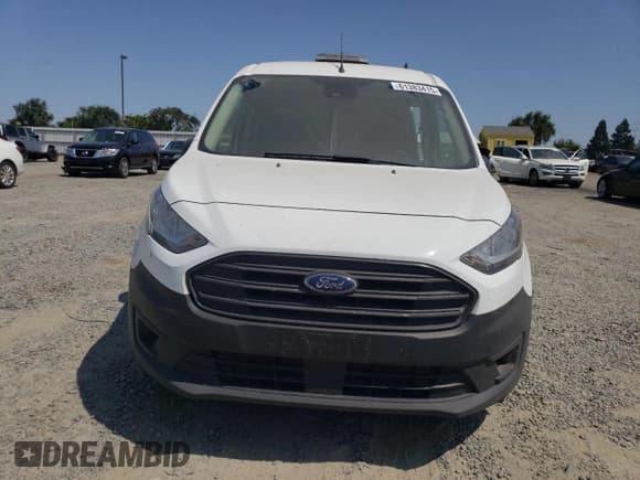 ✅ 2023 Ford Transit Connect XL • VIN: NM0LS7S28P1553723 • Лот: 61383415. Опубликован ранее на Copart с пробегом 61 313 миль. Бесплатный доступ к архиву аукционных продаж из США и подробный отчёт об истории автомобиля на DreamBid. Изображение 5.
