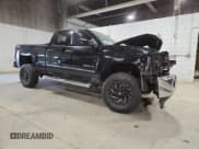 ✅ 2015 Chevrolet Silverado 2500HD LT • VIN: 1GC2KVEG2FZ135376 • Лот: 91713665. Опубликован ранее на Copart с пробегом 99 448 миль. Бесплатный доступ к архиву аукционных продаж из США и подробный отчёт об истории автомобиля на DreamBid. Изображение 4.