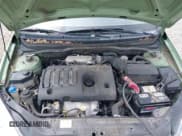 ✅ 2010 Hyundai Accent GS • VIN: KMHCM3AC1AU174600 • Лот: 41905795. Опубликован ранее на IAAI с пробегом 204 820 миль. Бесплатный доступ к архиву аукционных продаж из США и подробный отчёт об истории автомобиля на DreamBid. Изображение 10.