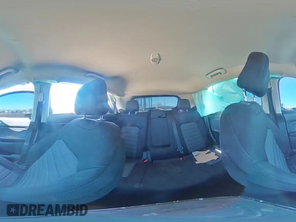 ✅ 2023 Ford Edge SE • VIN: 2FMPK4G97PBA18102 • Lot: 52260895. Wystawiony na Copart z przebiegiem 44 766 mil. Bezpłatny archiwum sprzedaży aukcyjnych z USA i szczegółowy raport historii pojazdu na DreamBid. Zdjęcie 13.