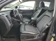 ✅ 2017 Chevrolet Colorado 4WD Z71 • VIN: 1GCGTDEN4H1286023 • Лот: 74072274. Опубликован ранее на Copart с пробегом 78 610 миль. Бесплатный доступ к архиву аукционных продаж из США и подробный отчёт об истории автомобиля на DreamBid. Изображение 7.