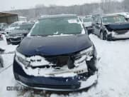 ✅ 2021 Honda Odyssey EX • VIN: 5FNRL6H56MB028779 • Lot: 43796865. Listed on IAAI with 299,640 mi. Free auction sales archive from the USA and detailed vehicle history report at DreamBid. Image 12.