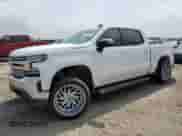 2019 Chevrolet Silverado 1500 LT с VIN 3GCPWCEK7KG130395, выставлен на аукционе Copart как лот 50391995 с пробегом 103 221 миль миль и Списание • Salvage title. История ставок и продаж доступна на DreamBid. Изображение 1.