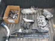 ✅ 2016 Ford F-250 Lariat • VIN: 1FT7W2BT5GEB85918 • Lot: 42374850. Listed on IAAI with 229,330 mi. Free auction sales archive from the USA and detailed vehicle history report at DreamBid. Image 12.