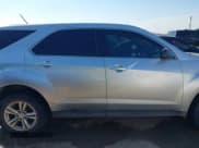 ✅ 2017 Chevrolet Equinox LS • VIN: 2GNALBEK0H1544085 • Лот: 43428673. Опубликован ранее на IAAI с пробегом 105 847 миль. Бесплатный доступ к архиву аукционных продаж из США и подробный отчёт об истории автомобиля на DreamBid. Изображение 13.