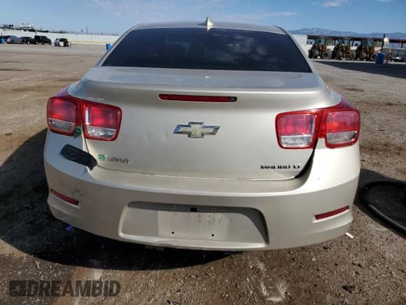 2015 Chevrolet Malibu LT z VIN 1G11D5SL8FF256916, wystawiony jako Copart lot #82206705 z przebiegiem 170 543 mil mil oraz Szkoda całkowita • Salvage title. Historia ofert i sprzedaży dostępna na DreamBid. Obrazek 6.