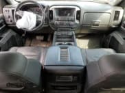 ✅ 2016 Chevrolet Silverado 1500 LTZ • VIN: 3GCUKSEC2GG338113 • Лот: 63449534. Опубликован ранее на Copart с пробегом 129 922 миль. Бесплатный доступ к архиву аукционных продаж из США и подробный отчёт об истории автомобиля на DreamBid. Изображение 8.