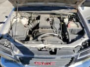 ✅ 2005 GMC Canyon 1SE SLE Z71 • VIN: 1GTDS136558269573 • Lot: 46921325. Wystawiony na Copart z przebiegiem 235 480 mil. Bezpłatny archiwum sprzedaży aukcyjnych z USA i szczegółowy raport historii pojazdu na DreamBid. Zdjęcie 11.