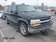 ✅ 2003 Chevrolet Suburban LT • VIN: 3GNFK16Z33G213287 • Лот: 41670719. Опубликован ранее на IAAI с пробегом 190 245 миль. Бесплатный доступ к архиву аукционных продаж из США и подробный отчёт об истории автомобиля на DreamBid. Изображение 1.