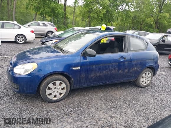 ✅ 2008 Hyundai Accent GS • VIN: KMHCM36C78U092518 • Лот: 42403233. Опубликован ранее на IAAI с пробегом 92 668 миль. Бесплатный доступ к архиву аукционных продаж из США и подробный отчёт об истории автомобиля на DreamBid. Изображение 14.