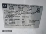 ✅ 2015 GMC Sierra 1500 SLT • VIN: 3GTU2VEC6FG425285 • Lot: 42717541. Listed on IAAI with 109,135 mi. Free auction sales archive from the USA and detailed vehicle history report at DreamBid. Image 9.