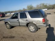 ✅ 1999 Chevrolet Blazer Trailblazer • VIN: 1GNDT13W0X2122216 • Lot: 54400065. Wystawiony na Copart z przebiegiem 100 260 mil. Bezpłatny archiwum sprzedaży aukcyjnych z USA i szczegółowy raport historii pojazdu na DreamBid. Zdjęcie 2.