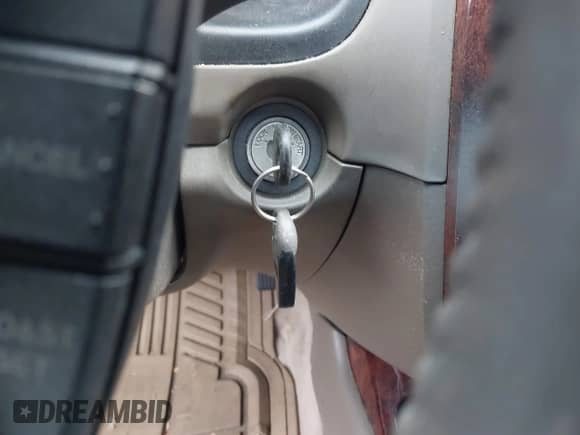 2003 Hyundai Sonata GLS с VIN KMHWF35H93A889013, выставлен на аукционе IAAI как лот 41751356 с пробегом 213 896 миль миль и . История ставок и продаж доступна на DreamBid. Изображение 11.