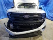 ✅ 2025 Ford Expedition Max Active • VIN: 1FMJK1J85SEA20349 • Lot: 68034225. Wystawiony na Copart z przebiegiem 10 907 mil. Bezpłatny archiwum sprzedaży aukcyjnych z USA i szczegółowy raport historii pojazdu na DreamBid. Zdjęcie 5.