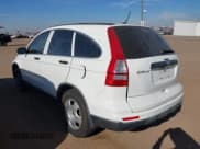 ✅ 2010 Honda CR-V LX • VIN: JHLRE3H35AC002676 • Lot: 43705655. Wystawiony na IAAI z przebiegiem 196 087 mil. Bezpłatny archiwum sprzedaży aukcyjnych z USA i szczegółowy raport historii pojazdu na DreamBid. Zdjęcie 3.