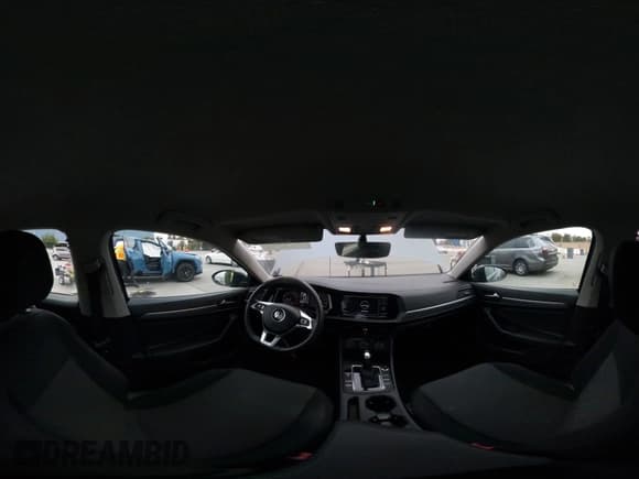 ✅ 2021 Volkswagen Jetta S • VIN: 3VWC57BU7MM032810 • Lot: 43589333. Listed on IAAI with 53,988 mi. Free auction sales archive from the USA and detailed vehicle history report at DreamBid. Image 19.