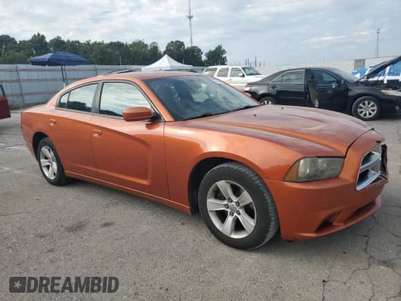 2011 Dodge Charger SE с VIN 2B3CL3CGXBH550286, выставлен на аукционе Copart как лот 80202205 с пробегом 171 764 миль миль и Списание • Salvage title. История ставок и продаж доступна на DreamBid. Изображение 4.