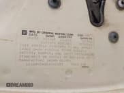 ✅ 1989 Chevrolet Celebrity • VIN: 1G1AW81W1K6142189 • Лот: 41816143. Опубликован ранее на IAAI с пробегом 141 081 миль. Бесплатный доступ к архиву аукционных продаж из США и подробный отчёт об истории автомобиля на DreamBid. Изображение 9.