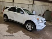✅ 2016 Chevrolet Equinox LTZ • VIN: 2GNFLGE38G6163534 • Лот: 91232625. Опубликован ранее на Copart с пробегом 122 708 миль. Бесплатный доступ к архиву аукционных продаж из США и подробный отчёт об истории автомобиля на DreamBid. Изображение 4.