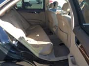 ✅ 2014 Mercedes-Benz C 250 Sport • VIN: WDDGF4HB9EG254966 • Lot: 43274146. Wystawiony na IAAI z przebiegiem 139 244 mil. Bezpłatny archiwum sprzedaży aukcyjnych z USA i szczegółowy raport historii pojazdu na DreamBid. Zdjęcie 8.