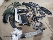 ✅ 2023 Audi Q5 Premium • VIN: WA1ABAFY1P2082847 • Lot: 70024975. Wystawiony na Copart z przebiegiem 27 295 mil. Bezpłatny archiwum sprzedaży aukcyjnych z USA i szczegółowy raport historii pojazdu na DreamBid. Zdjęcie 13.