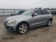 ✅ 2011 Audi Q5 Premium Plus • VIN: WA1DKAFP1BA011005 • Lot: 94029055. Listed on Copart with 228,819 mi. Free auction sales archive from the USA and detailed vehicle history report at DreamBid. Image 1.