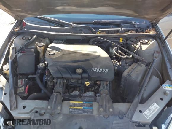 ✅ 2007 Chevrolet Impala LS • VIN: 2G1WB58K279343117 • Lot: 43627253. Wystawiony na IAAI z przebiegiem 234 996 mil. Bezpłatny archiwum sprzedaży aukcyjnych z USA i szczegółowy raport historii pojazdu na DreamBid. Zdjęcie 10.