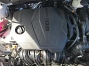 ✅ 2025 Hyundai Tucson SE • VIN: 5NMJA3DE5SH569308 • Lot: 91263225. Wystawiony na Copart z przebiegiem 6 377 mil. Bezpłatny archiwum sprzedaży aukcyjnych z USA i szczegółowy raport historii pojazdu na DreamBid. Zdjęcie 14.