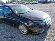 ✅ 2011 Ford Fusion Hybrid • VIN: 3FADP0L31BR297744 • Lot: 42744443. Wystawiony na IAAI z przebiegiem 118 633 mil. Bezpłatny archiwum sprzedaży aukcyjnych z USA i szczegółowy raport historii pojazdu na DreamBid. Zdjęcie 6.