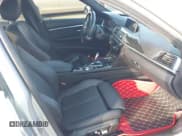 ✅ 2017 BMW 3 Series 330e • VIN: WBA8E1C31HA029655 • Lot: 43720229. Listed on IAAI with 96,416 mi. Free auction sales archive from the USA and detailed vehicle history report at DreamBid. Image 5.