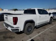 ✅ 2021 GMC Sierra 1500 • VIN: 1GTP8CET3MZ123515 • Lot: 47235435. Wystawiony na Copart z przebiegiem 57 713 mil. Bezpłatny archiwum sprzedaży aukcyjnych z USA i szczegółowy raport historii pojazdu na DreamBid. Zdjęcie 3.