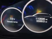 ✅ 2019 Porsche Cayenne • VIN: WP1AA2AY6KDA04386 • Lot: 43791919. Listed on IAAI with 110,695 mi. Free auction sales archive from the USA and detailed vehicle history report at DreamBid. Image 15.