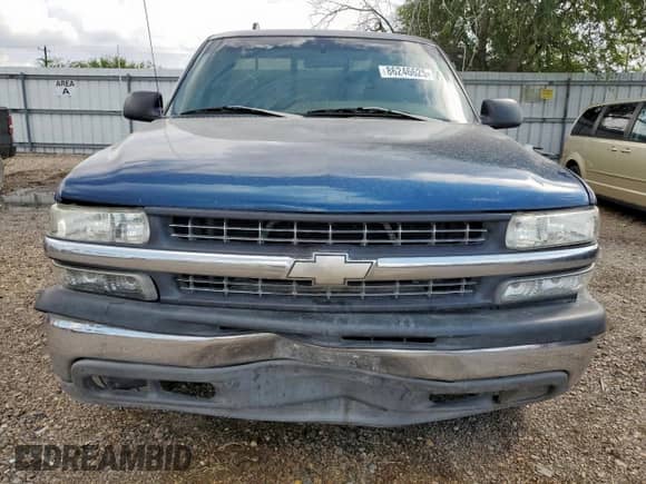 1999 Chevrolet Silverado 1500 LS с VIN 1GCEC14W2XZ167659, выставлен на аукционе Copart как лот 86246625 с пробегом 146 677 миль миль и Списание • Salvage title. История ставок и продаж доступна на DreamBid. Изображение 5.