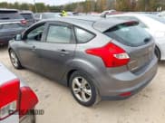 ✅ 2014 Ford Focus SE • VIN: 1FADP3K28EL409789 • Lot: 43701441. Listed on IAAI with 169,476 mi. Free auction sales archive from the USA and detailed vehicle history report at DreamBid. Image 3.