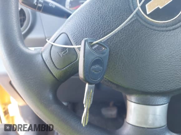 ✅ 2009 Chevrolet Aveo 1LT • VIN: KL1TD56E69B636190 • Lot: 43627678. Wystawiony na IAAI z przebiegiem 120 642 mil. Bezpłatny archiwum sprzedaży aukcyjnych z USA i szczegółowy raport historii pojazdu na DreamBid. Zdjęcie 11.