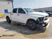 2013 Ram 1500 Express z VIN 1C6RR6KT7DS650775, wystawiony jako Copart lot #71280425 z przebiegiem 202 500 mil mil oraz Czysty tytuł • Clean title. Historia ofert i sprzedaży dostępna na DreamBid. Obrazek 4.