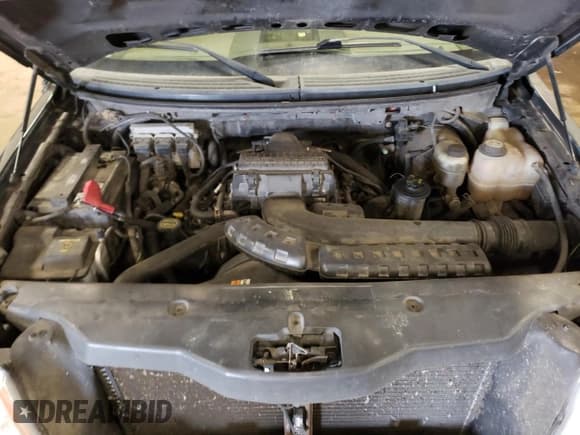 ✅ 2005 Ford F-150 XLT • VIN: 1FTPW12535FB65038 • Lot: 42746065. Listed on Copart with 185,837 mi. Free auction sales archive from the USA and detailed vehicle history report at DreamBid. Image 11.