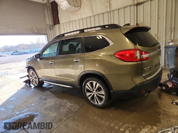 ✅ 2022 Subaru Ascent Touring • VIN: 4S4WMARD6N3418543 • Lot: 92638885. Listed on Copart with 73,712 mi. Free auction sales archive from the USA and detailed vehicle history report at DreamBid. Image 2.